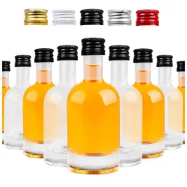 50szt-buteleczki-szklane-50ml-tadek-na-oliwe-bimber-sok-nalewki-wino-zestaw