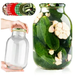 sloj-szklany-na-zakwas-2l-na-nalewki-przetwory-ogorki-bimber-2000ml