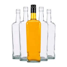 5x-butelki-szklane-walker-1000-ml-1l-na-whisky-wodke-koniak-bimber-nalewki