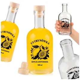 butelka-szklana-z-nadrukiem-cytrynowka-na-nalewki-wodke-soki-tadek-500-ml