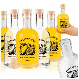 zestaw-10-szt-butelki-na-wodke-smakowa-cytrynowke-tadek-500-ml-z-nadrukiem