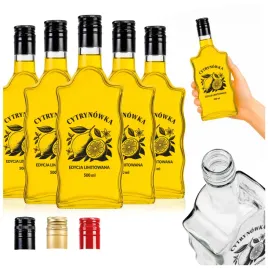 50x-butelki-szklane-na-nalewki-wodke-nadruk-cytrynowka-fala-500ml-zakretki