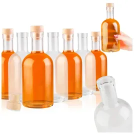 zestaw-10x-butelki-szklane-na-nalewki-likier-wodke-bimber-soki-tadek-500-ml