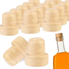 100x-korek-205mm-korki-do-buteleki-na-butelki-zatyczka-grzybek-syntetyczny