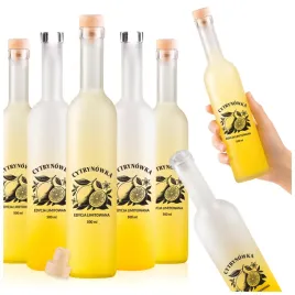 zestaw-10x-butelki-z-nadrukiem-cytrynowka-futura-500ml-na-wodke-likier-wino