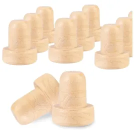 10-szt-korki-do-butelek-16-mm-na-wino-nalewki-do-wina-nalewek-zestaw-korkow