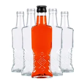 10x-male-butelki-na-bimber-nalewki-wino-soki-syrop-likier-ukrainka-200-ml