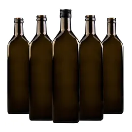 10x-butelki-na-wino-soki-oliwe-cydr-likier-ciemnie-szklo-marasca-1l-1000-ml