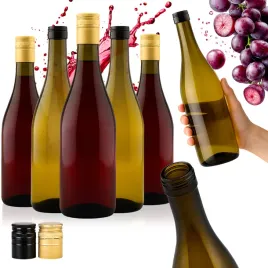 30x-butelki-szklane-na-wino-nalewki-750-ml-burgundy-oliwkowa-na-zakretke