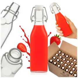 36x-butelka-250-ml-kwadrat-z-klipsem-na-sok-mleko-likiery-wino-gratis