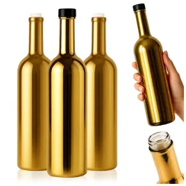 5x-butelka-zlota-750-ml-prezent-diy-domowe-wino-likier-alkohol-z-zakretka