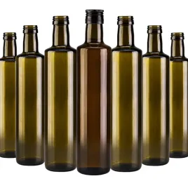 40x-butelki-na-nalewki-oliwe-olej-wino-ciemne-szklo-dorica-500ml-zakretki
