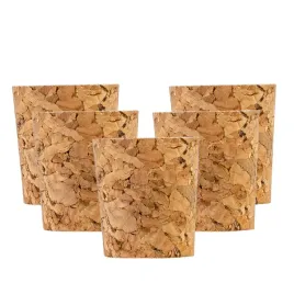 10x-korki-stozkowe-naturalne-aglomerowane-20x15-18