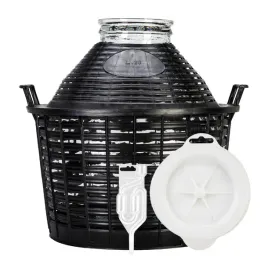 balon-na-wino-cydr-20l-gasior-do-wina-szeroka-szyjka-zestaw-kaptur-rurka