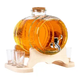 beczka-szklana-z-kranikiem-3l-beczulka-antalek-karafka-do-whisky-kieliszki