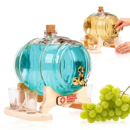 karafka-beczulka-4-l-szklana-z-kranikiem-mosieznym-na-bimber-whisky-wodke