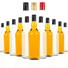 40x-butelki-szklane-monopolowe-700ml-na-wodke-wesele-bimber-soki-zakretki