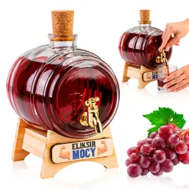 beczulka-beczka-1-l-z-tabliczka-nadruk-na-alkohol-prezent-urodziny-wesele