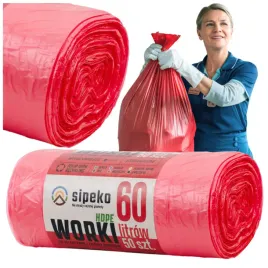 worki-na-smieci-60l-odpady-duze-czerwone-do-segregacji-hdpe-50-szt