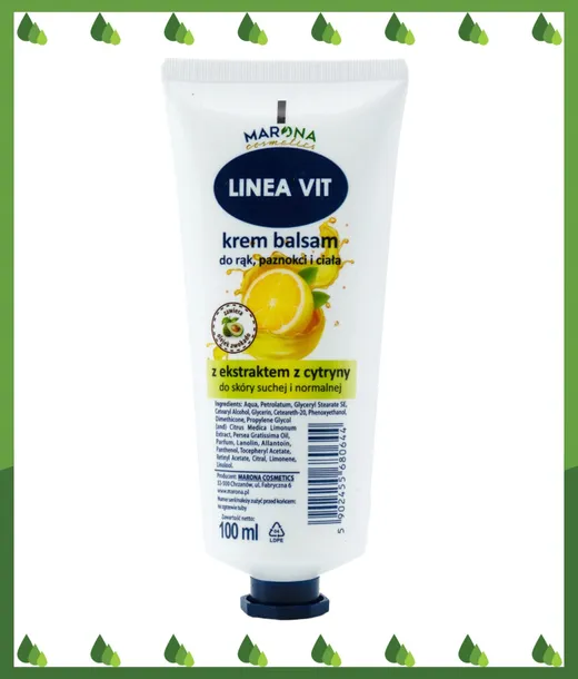 krem-do-rak-dloni-cytrynowy-linea-vit-100-ml-witamina-a-e-hipoalergiczny-stan-nowy