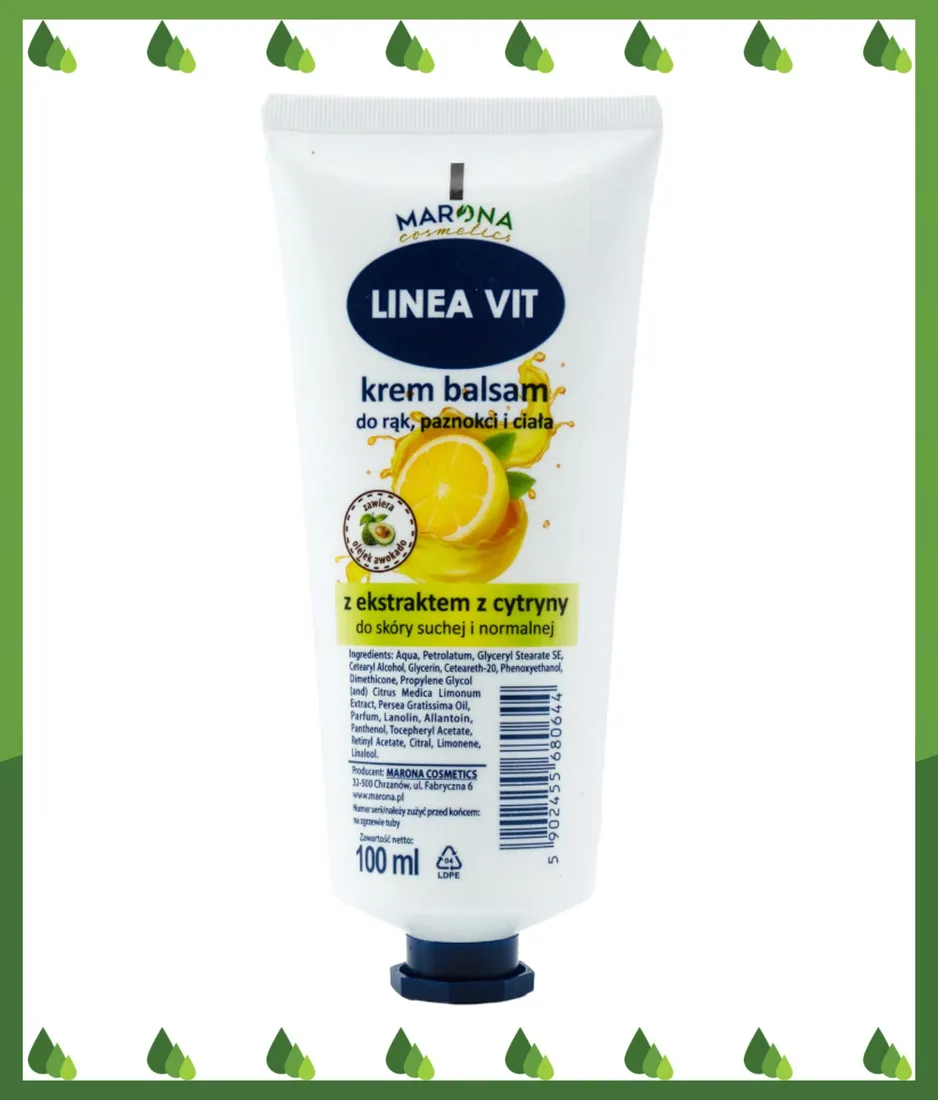 krem-do-rak-dloni-cytrynowy-linea-vit-100-ml-witamina-a-e-hipoalergiczny