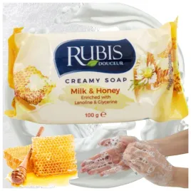 mydlo-w-kostce-do-mycia-rak-ciala-delikatne-nawilzajace-mleko-miod-100g