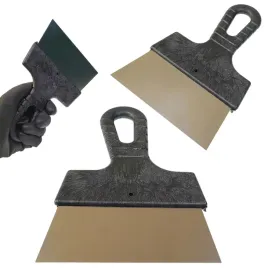 szpachelka-do-gladzi-gipsu-szpachla-malarska-trapezowa-nierdzewna-150-mm