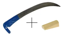 kosa-reczna-hartowana-kuta-solidna-mocna-60cm-drewniany-klin-gratis