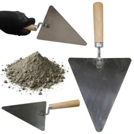kielnia-trojkatna-xl-tools-200-mm