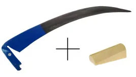 kosa-reczna-hartowana-kuta-solidna-mocna-50cm-drewniany-klin-gratis