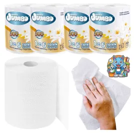 recznik-papierowy-slonik-jumbo-maxi-2-warstwowy-300-listkow-wydajny-4-rolki