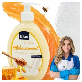 mydlo-do-rak-w-plynie-z-dozownikiem-mleko-miod-delikatny-nawilzajacy-500-ml