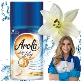odswiezacz-powietrza-wklad-naboj-zapachowy-arola-white-lily-250ml