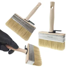 pedzel-malarski-tapetowy-tapeciak-tapetowka-100percent-szczeciny-130-mm