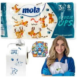 papier-toaletowy-mola-3-warstwowy-wzor-w-pieski-miekki-celulozowy-8-szt