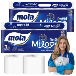 papier-toaletowy-mola-milove-3-warstwowy-miekki-bialy-20-rolek-200-listkow