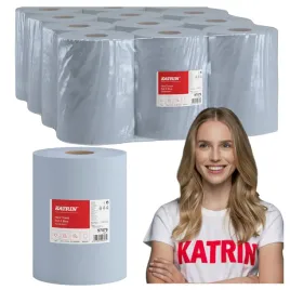 recznik-papierowy-w-rolce-katrin-s-do-gastronomi-100mx12-niebieski