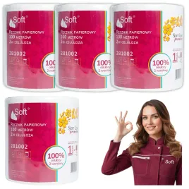 recznik-papierowy-kuchenny-duzy-soft-premium-2-warstwowy-4-sztuk-x-100m