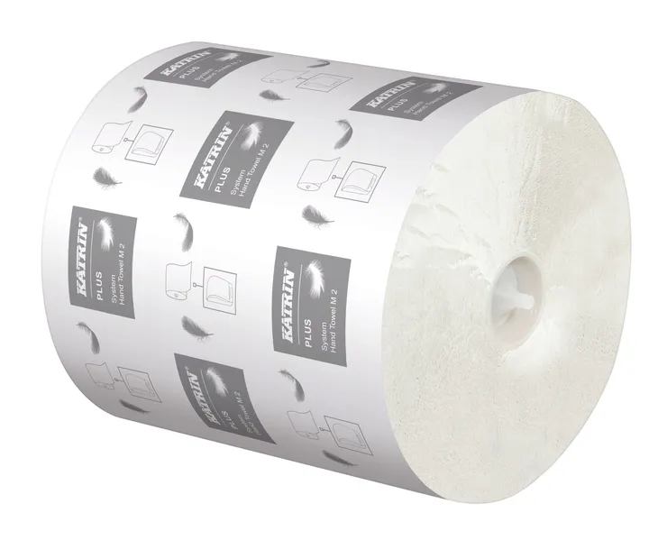 recznik-papierowy-katrin-2-warstwowy-wytrzymaly-chlonny-miekki-6-x-100m-stan-nowy-kolor-bialy