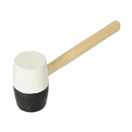 mlotek-gumowy-bialo-czarny-faster-tools-55-mm-255-g