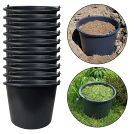 wiadro-budowlane-gospodarcze-czarne-12-l-10-sztuk