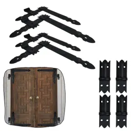 zawias-pasowy-katowy-zawiasy-kute-retro-czarne-400-x-50-8-elementow
