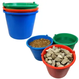 wiadro-budowlane-wiaderko-gospodarcze-do-podlewania-plastik-kolorowe-5-l