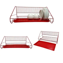 ociekacz-suszarka-pro-drut-22-cm-x-50-x-22-cm-czerwony