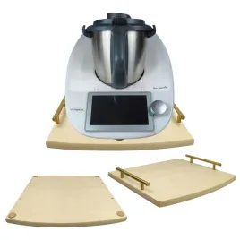 drewniana-podstawka-podkladka-pod-thermomix-termorobot-metalowe-uchwyty-buk