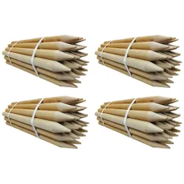 paliki-geodezyjne-40-cm-drewniane-tyczki-ogrodowe-100-sztuk