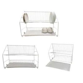 ociekacz-suszarka-do-naczyn-pro-drut-22-cm-x-50-x-36-cm-bialy