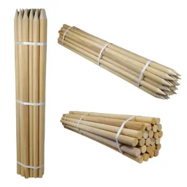 paliki-geodezyjne-90-cm-drewniane-tyczki-ogrodowe-25-sztuk