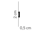 md-012-sztukateria-scienna-mardom-listwa-scienna-rodzaj-listwa-scienna