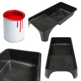 kuweta-na-farbe-walek-taca-malarska-plastikowa-czarna-mala-29x15-cm